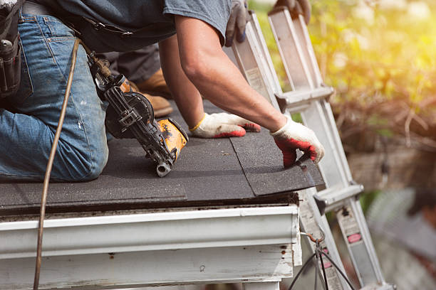 Quick and Trustworthy Emergency Roof Repair Services in Enterprise, NV