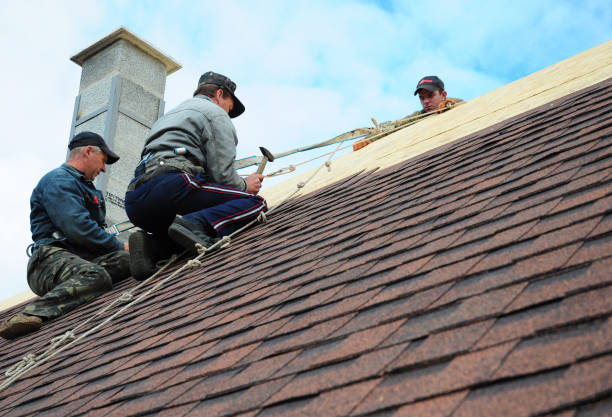 Roof Repair Estimates in Enterprise, NV